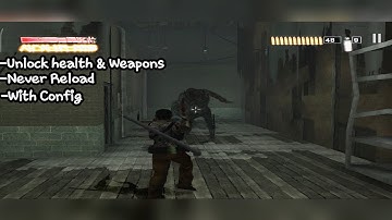 cheat patch code the suffering ties that bind aethersx2 emulator ps2 android