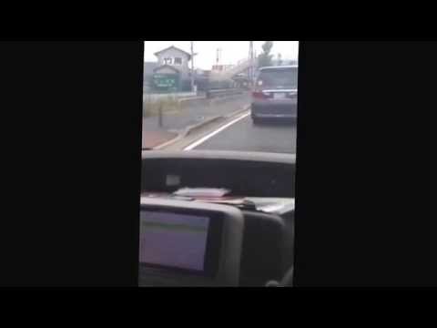 雪國  吉幾三のモノマネを運転中に練習3