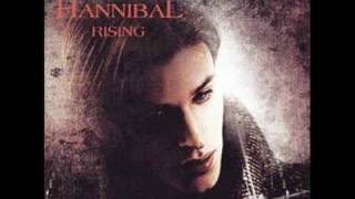 Hannibal Rising - 12 Deposition