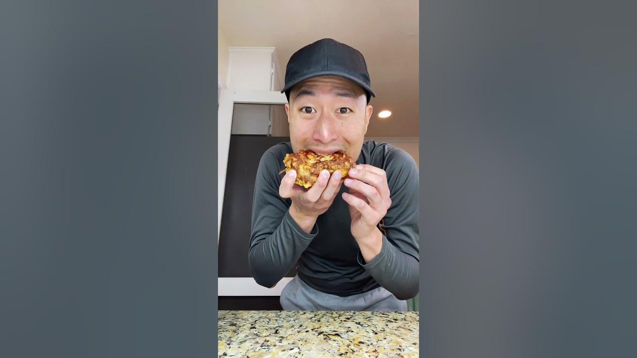 Costco Ham and Cheese Danishes YouTube