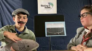 Making a Mark show (better quality)