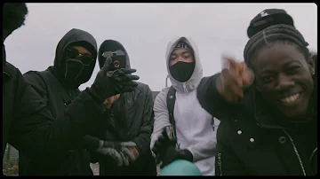 2fourz - ASAP (Music Video) | @MixtapeMadness