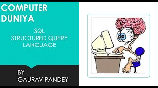 Famous SQL TUTORIALS FOR ALTER AND UPDATE COMMAND Profile