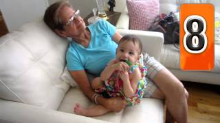 2015 Baby Mia 1 2 3 4 5