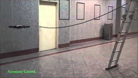 Power line Inspection version 1 - Demo