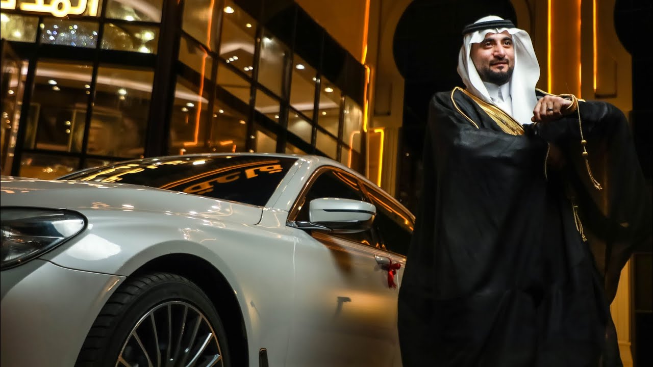 حفل زواج 💐عبدالرحمن عبدالله محمد الغامدي