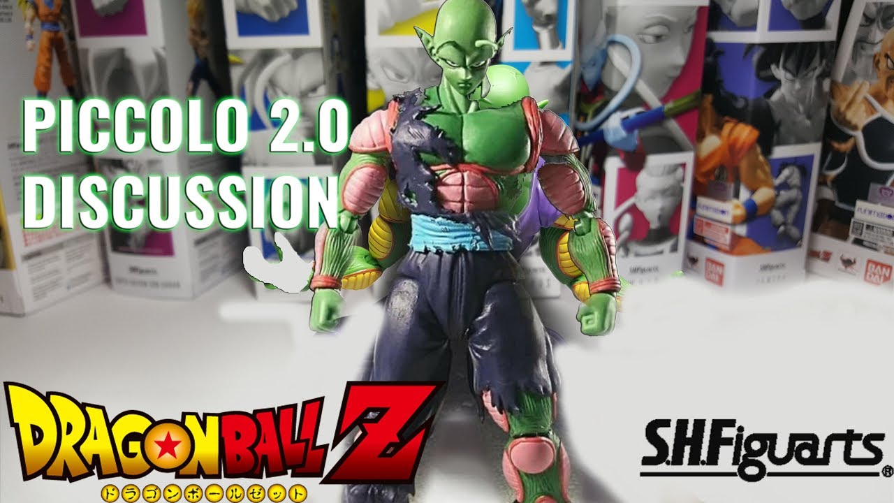 sh figuarts piccolo 2.0