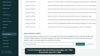 IRIS Relay 0.5.1: full operations UI through IPM (68 s)