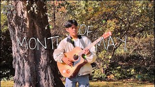 Mv Month Of May Music Day Mv By Gaby Martinez