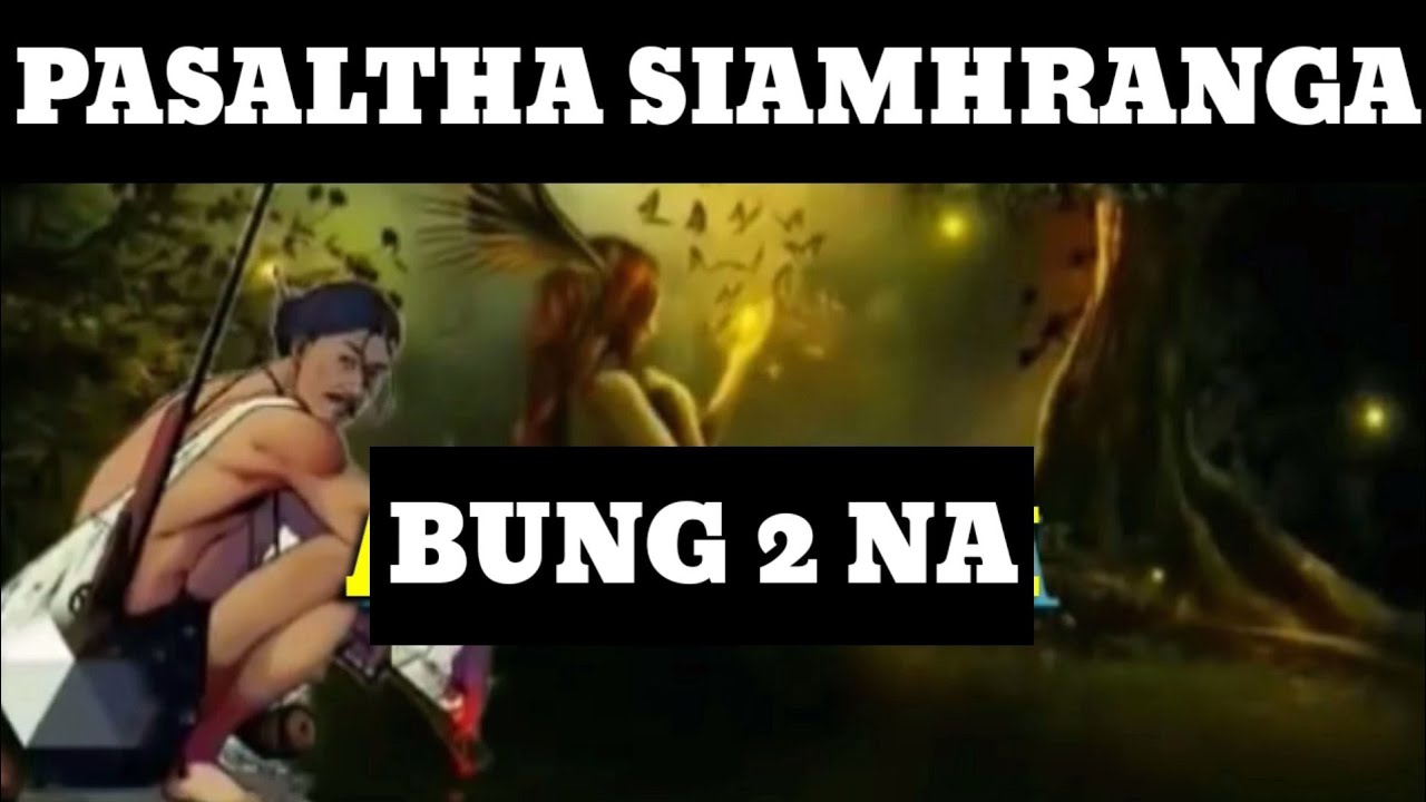 Pasaltha Siamhranga Then 2 Na. Ziaktu:-Tluangtea Pa Jote