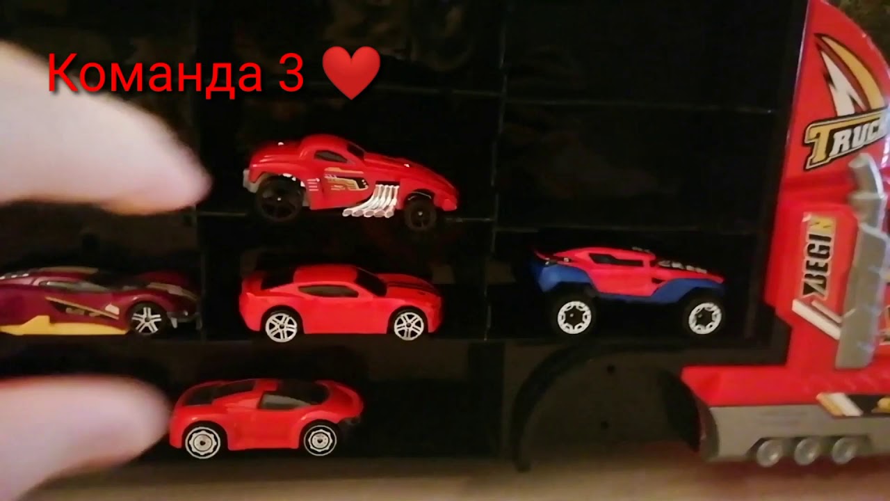 Игрушки машинки рено