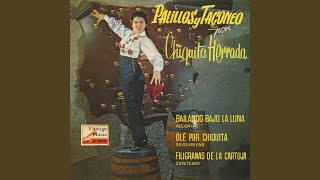 Ol Por Chiquita seguiriyas