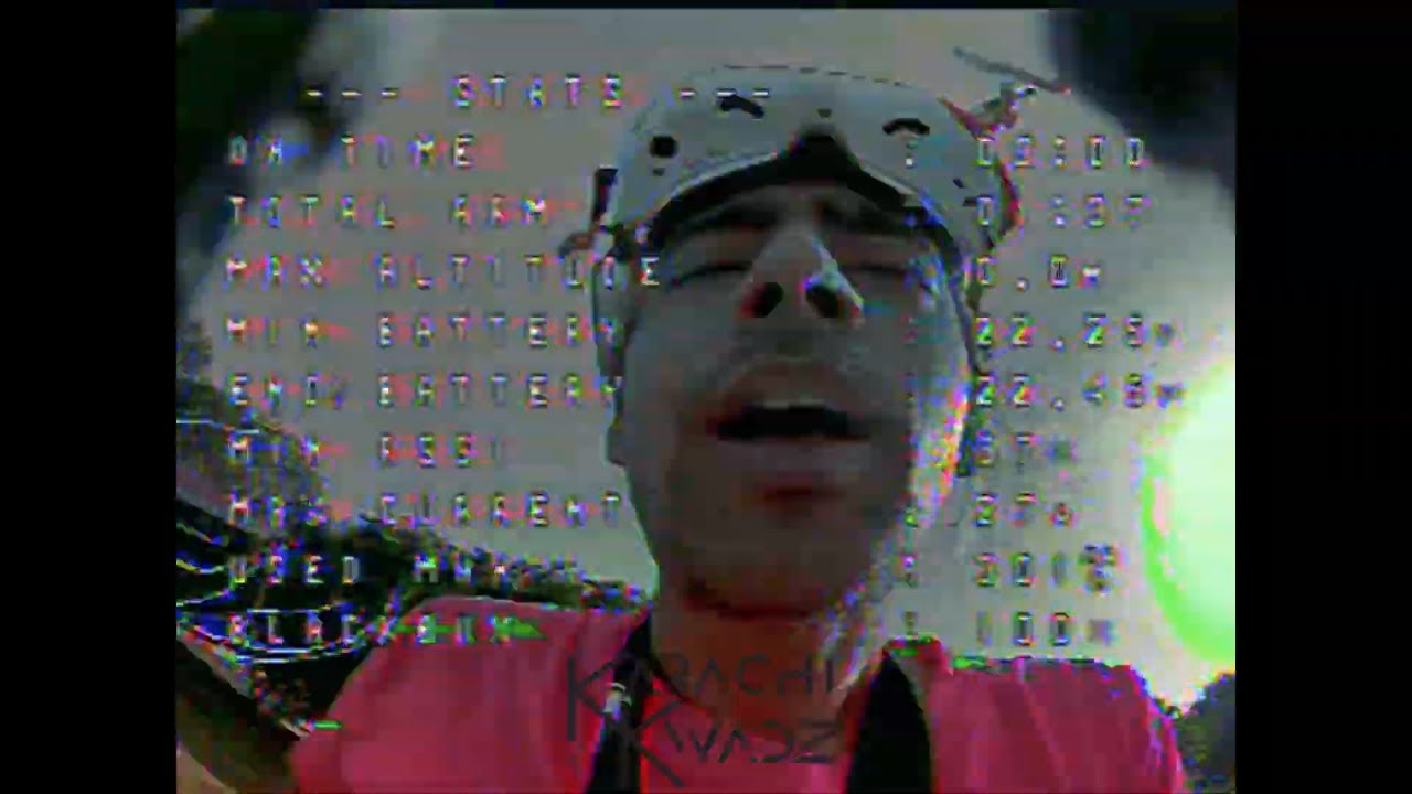 How to make sure a Quad flys good | FPV Karachi Quads