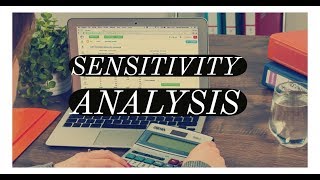 Analytics Mastery Session 31 : Sensitivity Analysis - What-if Analysis