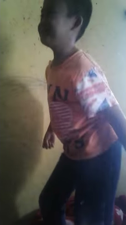Niru video clip  young lex bodo amat 😆😆😆