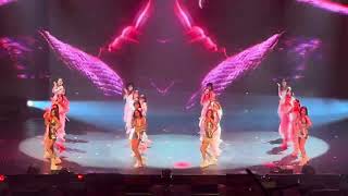 ITZY SYDNEY (4K) - NOT SHY LIVE (ITZY 2ND WORLD TOUR)