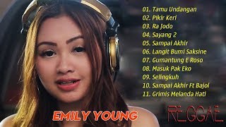 KUMPULAN LAGU FDJ EMILY YOUNG 2018 FULL - Album Emily Young Reggae Emily Young