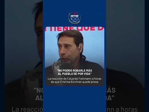 La reacción de