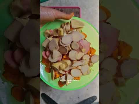 Jamu Recept