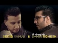 Ladiesnight samir rohesh  sediq yakub europe 2018