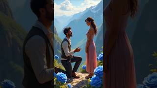 Yandım Bir Bakışla 🌼😍 Şk Şkşarkısı