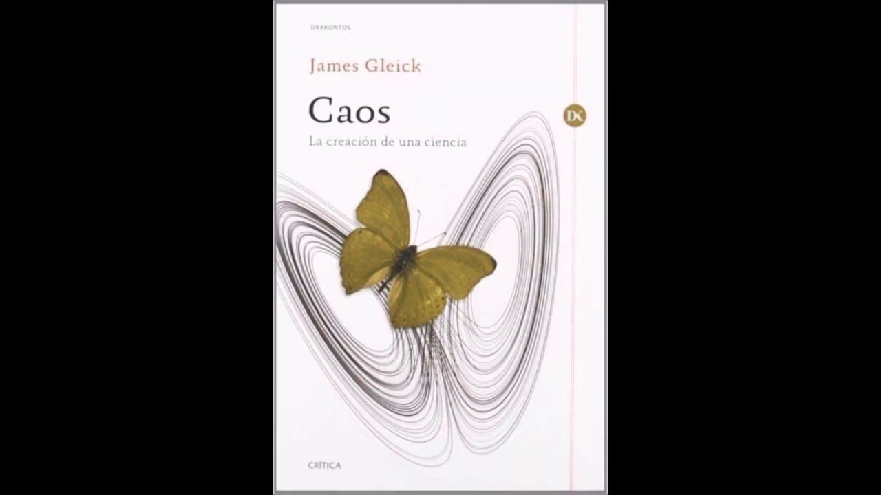 teoria del caos james gleick pdf teoria del caos james gleick pdf