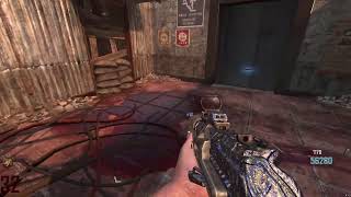 Die Rise - Black Ops II Zombies