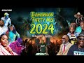 Bahamian Music Party Mix 2024 •  Dj Sampler (Bahamas)