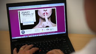 Celebrity The Ashley Madison hack explained Profile
