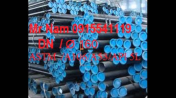 ỐNG THÉP ÁP LỰC , ỐNG THÉP ĐÚC CHỊU ÁP LỰC,THÉP ỐNG HÀN CHỊU ÁP LỰC CAO, TC ASTM A106/API 5L