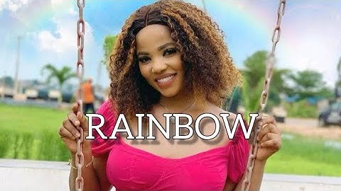 Afro Beat Zouk Instrumental 2021 " Rainbow" 🌈 (Aya Nakamura Type Beat) Afrozouk Instrumental