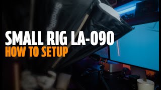 Small Rig LA-090