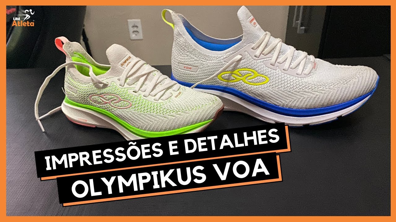 adidas run falcon e bom para correr