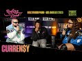 Curren$y Is The Underground Blueprint To Getting Rich