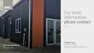 65A Harrison Drive, Te Awamutu