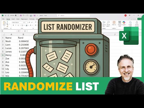 How to Randomize