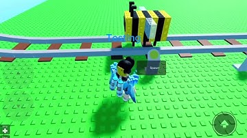 How to make the elevator in create a cart ride (mobile)