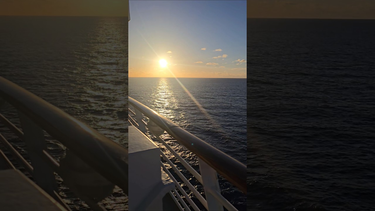 Crossing The Date Line: Transpacific Cruise Day 5 Recap