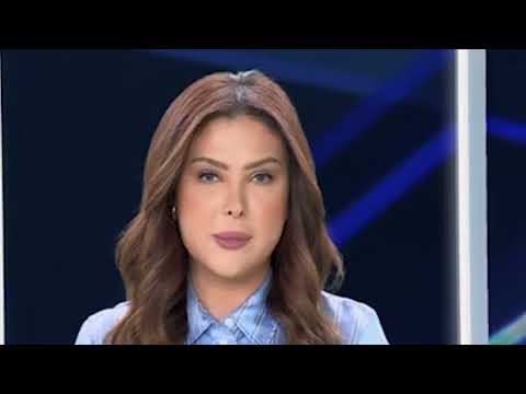 الاعلامية الجميلة مي بن خضراء قناة الاسواق العربية برامج نشرة الاقتصادية من الرياض بالعرض الآن