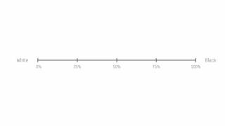 The Effect of Visual Appearance on the Performance of Continuous Sliders and Visual Analogue Scales