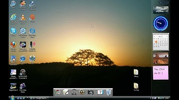 How to record your screen? Two free video screen capture software options to record your monitor
