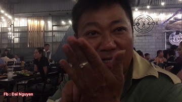 Buffet gì mà vừa rẻ vừa nhiều món tại Cồn Khương - Cần Thơ