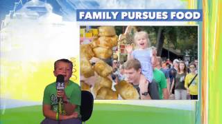 State Fair Experience Day 8 Session 34
