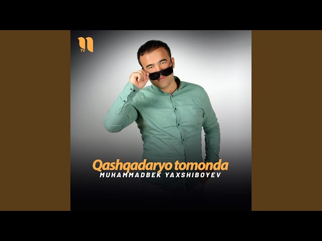 Qashqadaryo tomonda