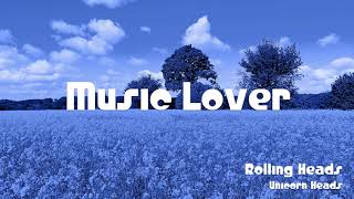 🎵 Rolling Heads - Unicorn Heads 🎧 No Copyright Music 🎶 YouTube Audio Library screenshot 5