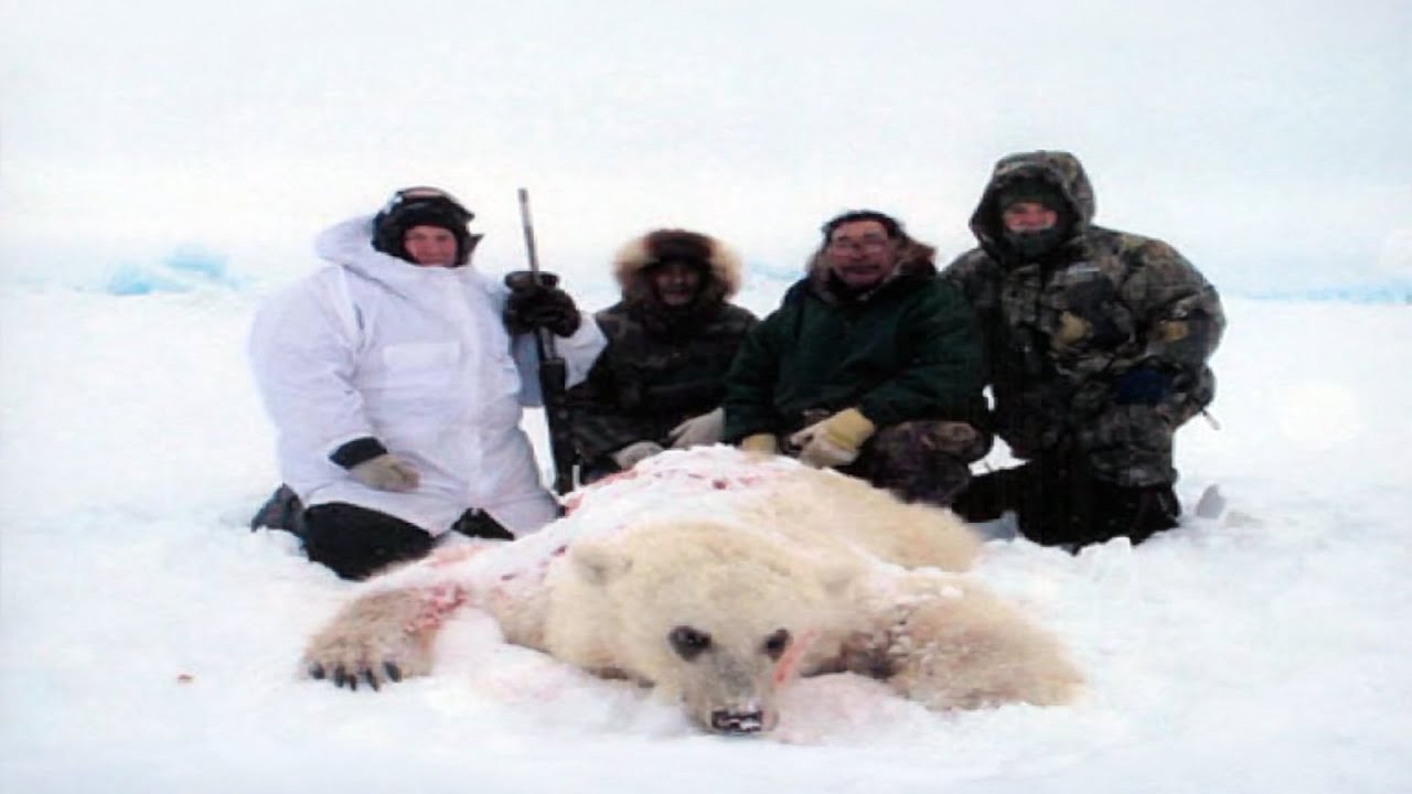 This Is How Inuit People Raise Children — Fear Is Not An Option