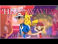 An amourshipping edit  ash x serena notdsamanymore