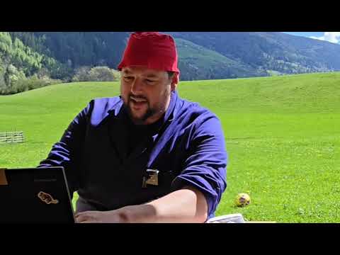Im Blätterwald