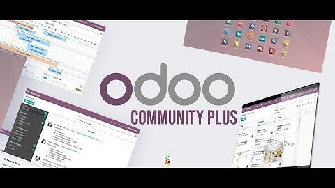 Odoo Community Plus. El Futuro de la Gestión Empresarial. Openinnova
