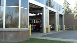Plymouth Firefighter Recruitment